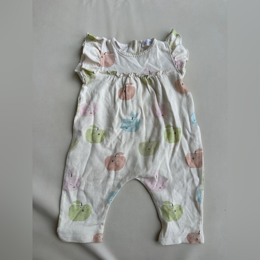 Zara Kids Romper 3-6 Months